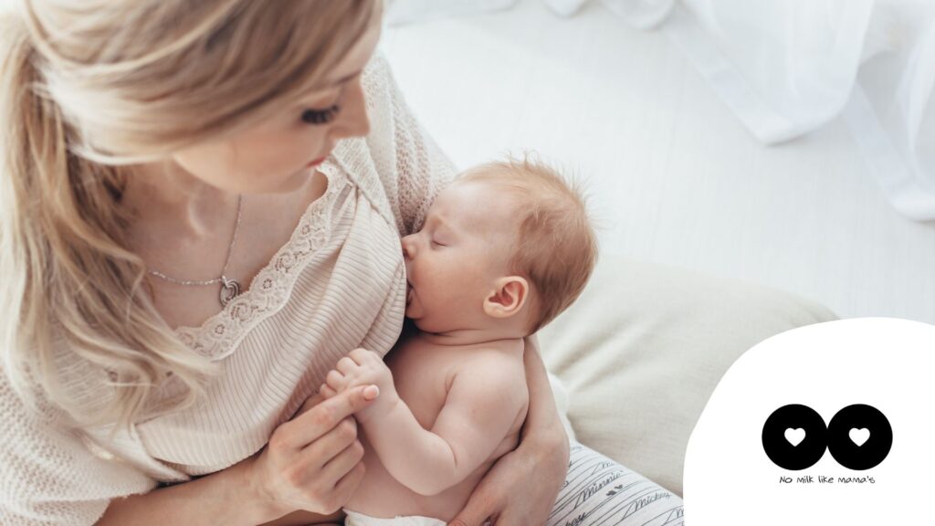 Norfolk Breastfeeding Support